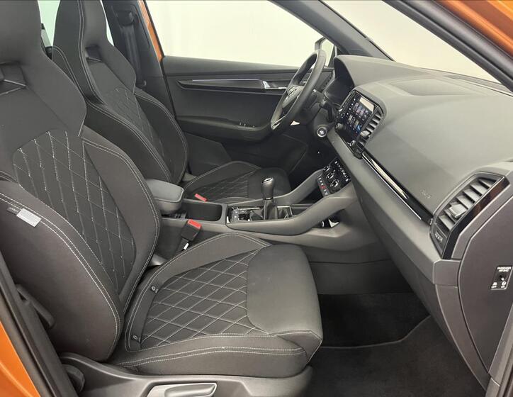 Škoda Karoq 22