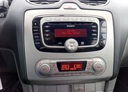 Ford Focus Hatchback 1,6 l 80 kw