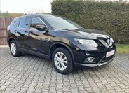 Nissan X-Trail SUV 1,6 l 96 kw