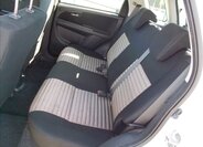 Fiat Sedici Hatchback 1,6 l 88 kw