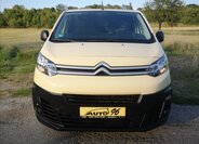Citroën Jumpy Skříň 2,0 l 90 kw