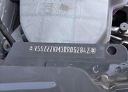 Cupra Formentor SUV / Terénní 2,0 l 140 kw