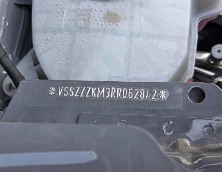 Cupra Formentor SUV / Terénní 2,0 l 140 kw