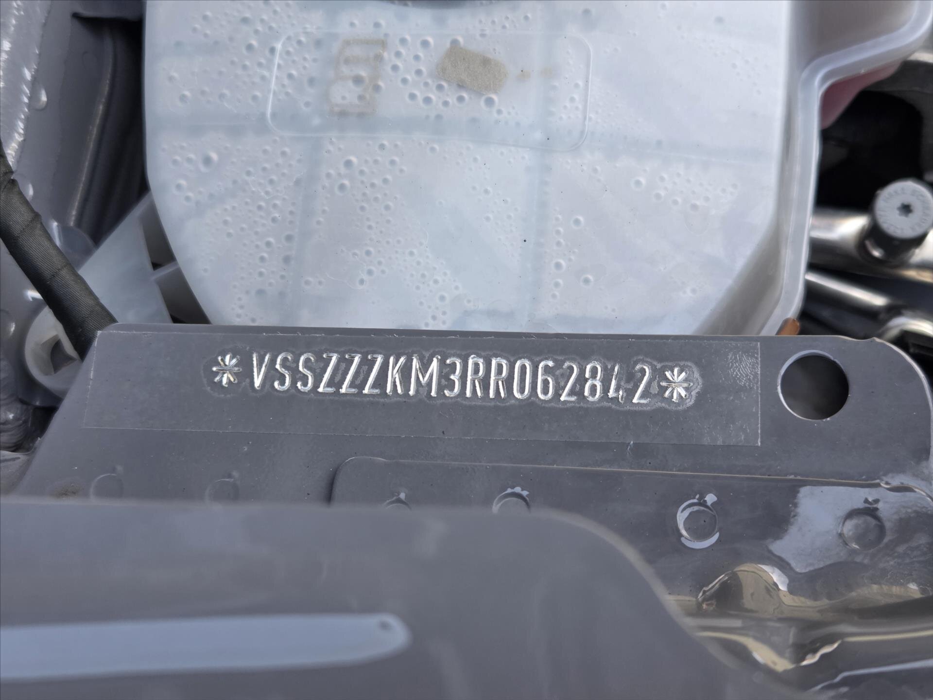 Cupra Formentor SUV / Terénní 2,0 l 140 kw