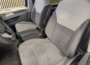 Volkswagen Multivan VAN-Minibus 0,0 130 kw