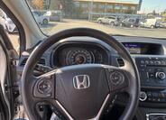 Honda CR-V 14