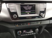 Škoda Fabia Kombi 1,2 l 81 kw