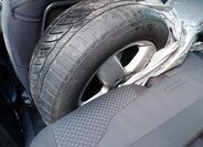 Seat Alhambra MPV 2,0 l 103 kw