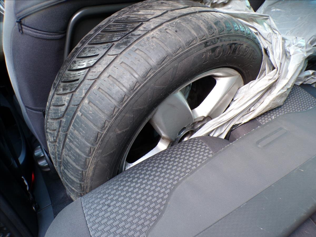 Seat Alhambra MPV 2,0 l 103 kw