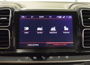 Citroën C5 Aircross SUV 1,5 l 96 kw