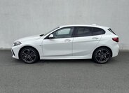 BMW Řada 1 Hatchback 1,5 l 100 kw