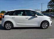 Citroën C4 Picasso MPV 1,6 l 88 kw