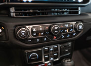 Jeep Wrangler Ostatní 3,6 l 213 kw