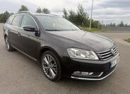 Volkswagen Passat 6