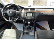 Škoda Superb 35