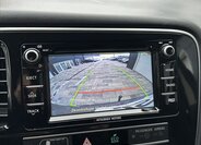 Mitsubishi Outlander SUV 2,0 l 110 kw