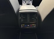 Volkswagen Arteon Liftback 2,0 l 206 kw