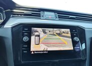 Volkswagen Passat Kombi 2,0 l 147 kw