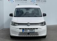 Volkswagen Caddy 21