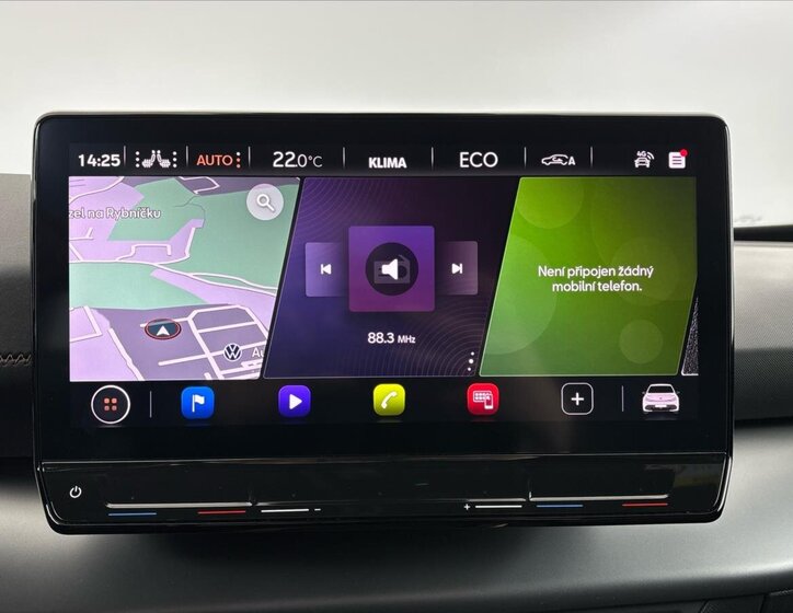 Cupra Born Hatchback 0,0 170 kw