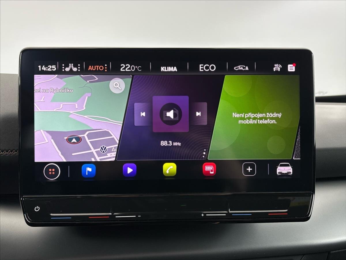 Cupra Born Hatchback 0,0 170 kw