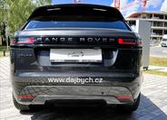 Land Rover Range Rover Velar 5