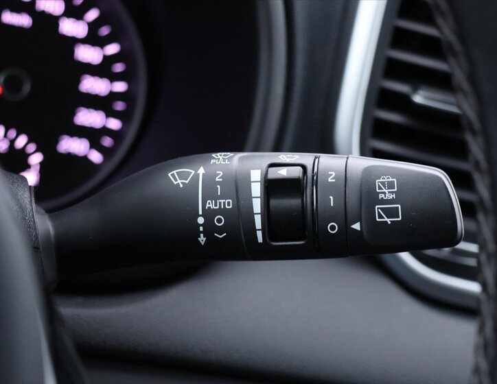 KIA Sportage SUV 1,6 l 130 kw