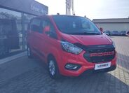 Ford Tourneo Custom 3