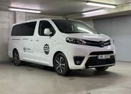 Toyota ProAce Verso 3