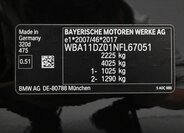 BMW Řada 3 Kombi 2,0 l 140 kw