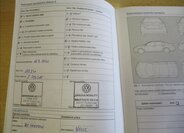 Volkswagen Passat Kombi 2,0 l 103 kw