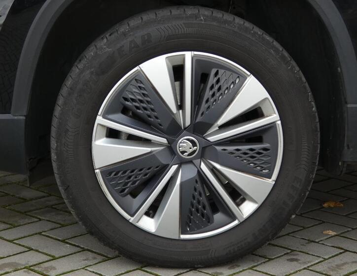 Škoda Karoq 21
