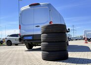 Ford Transit Skříň 2,0 l 96 kw