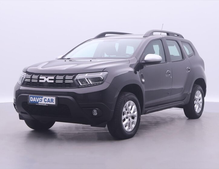 Dacia Duster SUV 999,0 67 kw