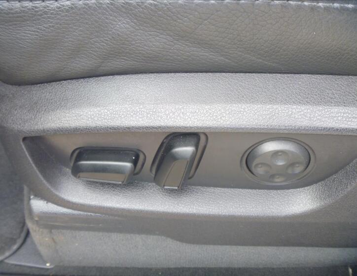 Audi Q7 SUV 3,0 l 176 kw