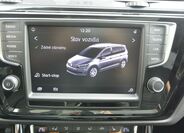 Volkswagen Touran 25