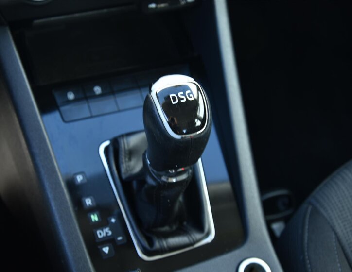 Škoda Octavia Liftback 1,8 l 132 kw