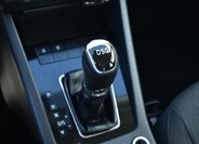 Škoda Octavia Liftback 1,8 l 132 kw