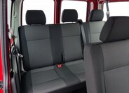 Volkswagen Transporter MPV 2,0 l 81 kw