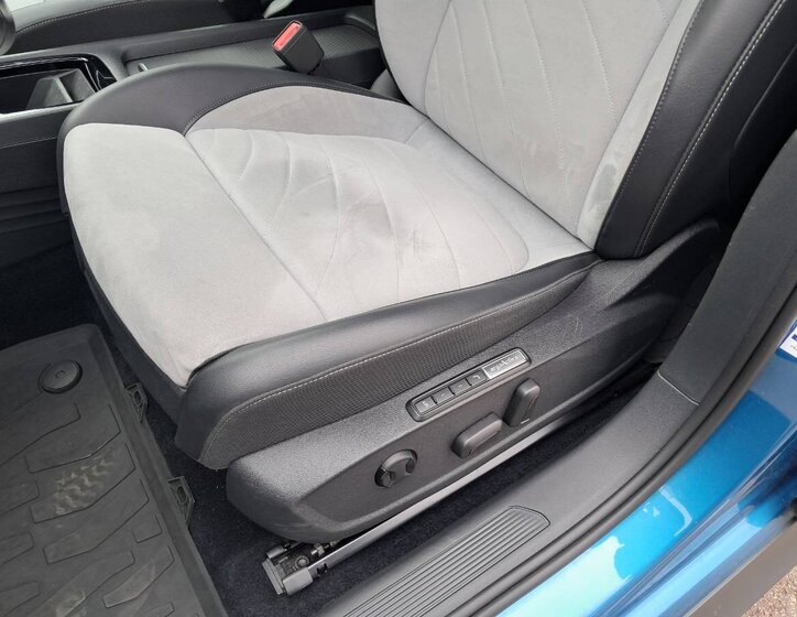 Volkswagen ID.3 Hatchback 0,0 77 kw