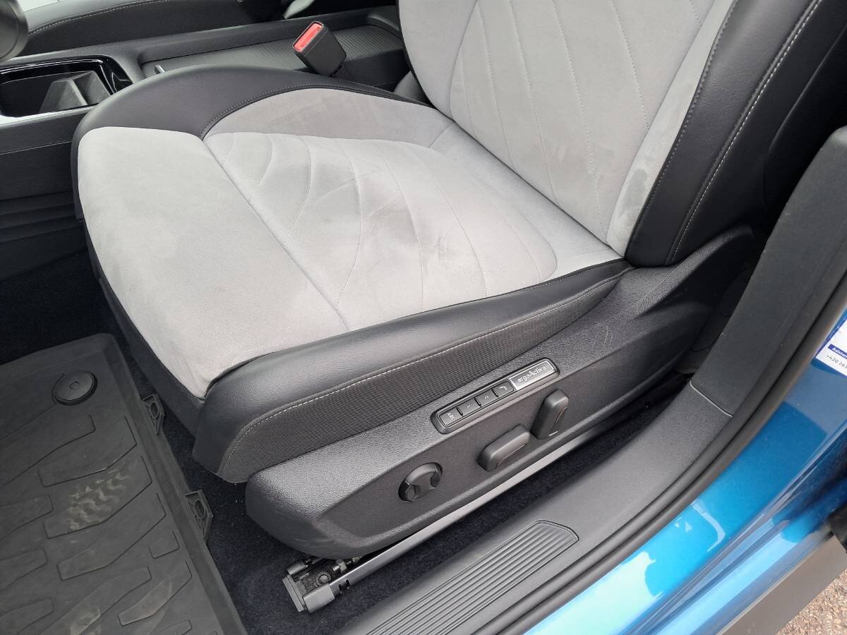 Volkswagen ID.3 Hatchback 0,0 77 kw