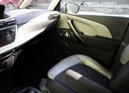 Citroën C4 SpaceTourer MPV 2,0 l 120 kw