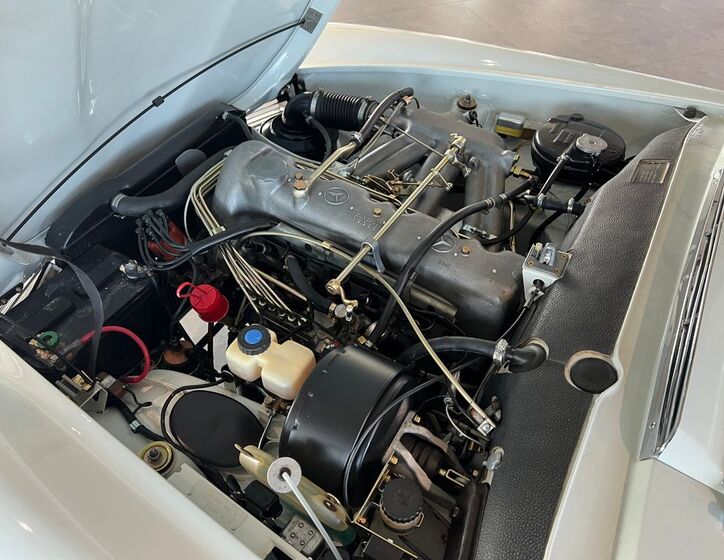 Mercedes-Benz Ostatní 10