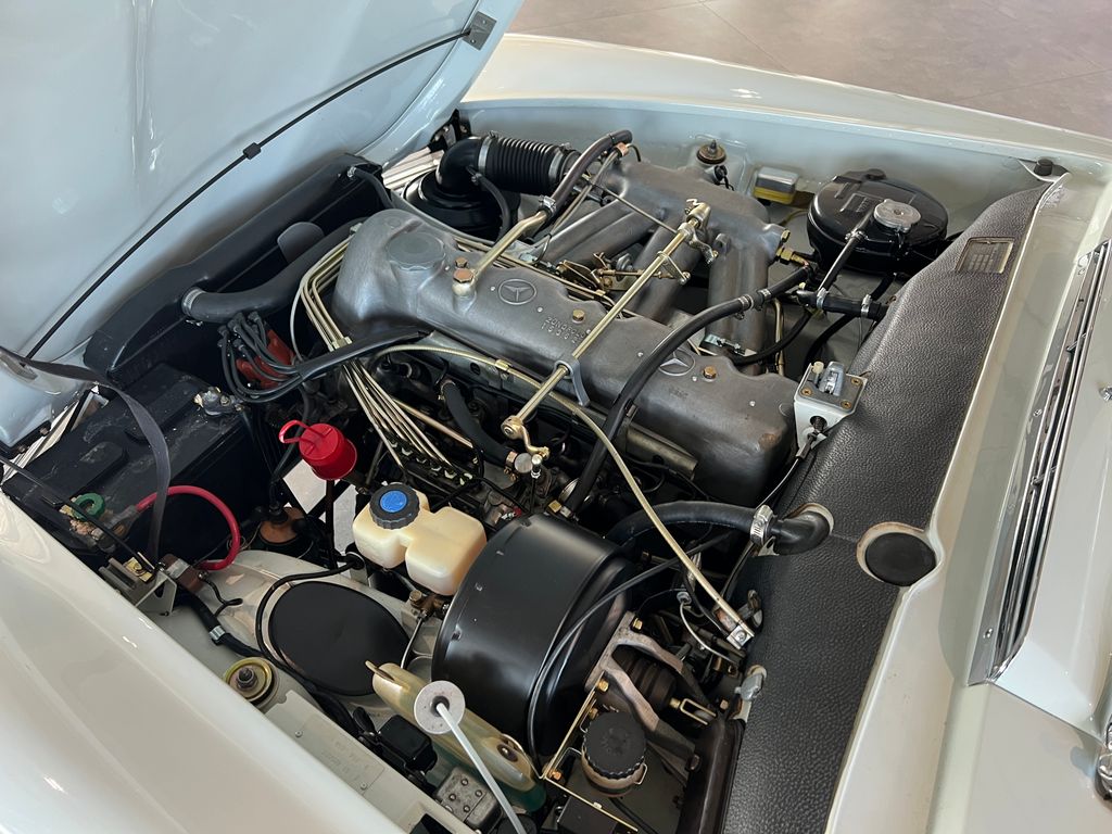 Mercedes-Benz Ostatní