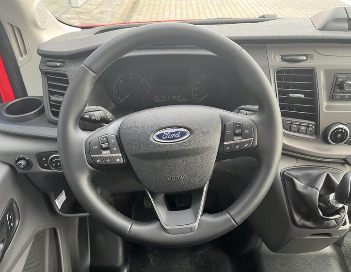 Ford Transit 23