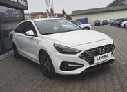 Hyundai i30 Kombi 1,5 l 118 kw