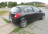 Opel Corsa 6