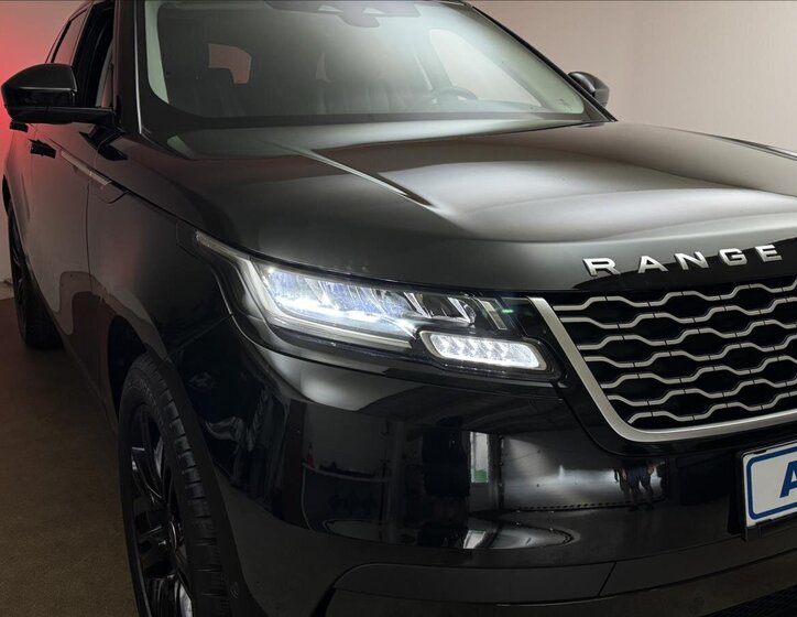 Land Rover Range Rover Velar 49