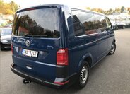 Volkswagen Transporter 6