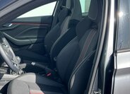 Škoda Kamiq Hatchback 999,0 85 kw